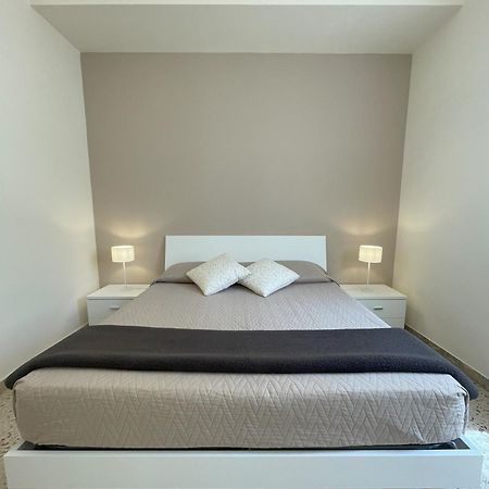 Casa Magione Apartment Palermo Bagian luar foto