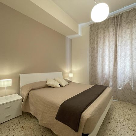 Casa Magione Apartment Palermo Bagian luar foto