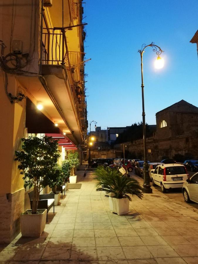 Casa Magione Apartment Palermo Bagian luar foto