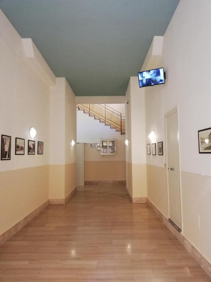Casa Magione Apartment Palermo Bagian luar foto