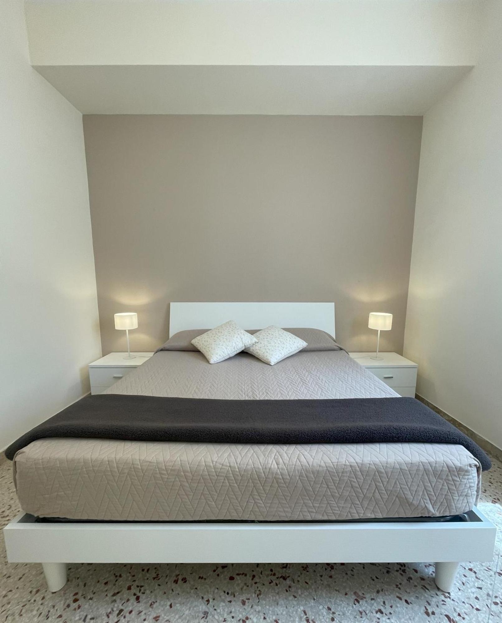 Casa Magione Apartment Palermo Bagian luar foto