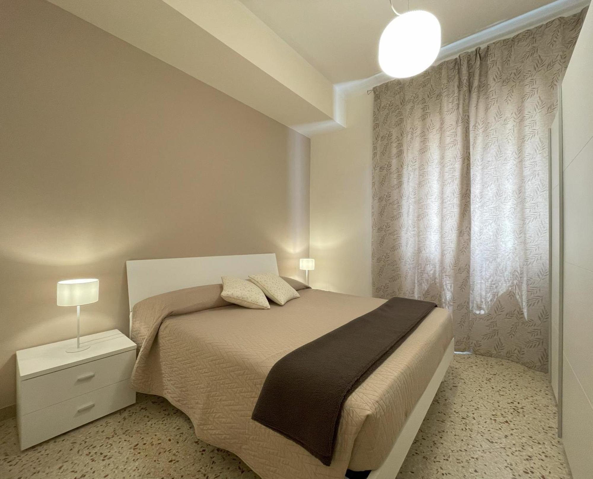 Casa Magione Apartment Palermo Bagian luar foto